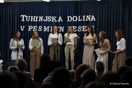 Tuhinjska dolina v pesmi in besedi (5)